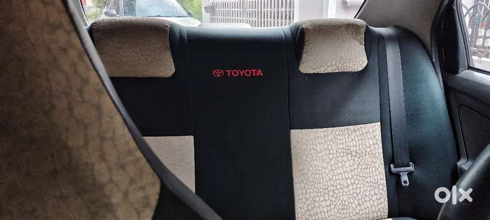 Toyota Etios 2012 Petrol 95000 Km Driven