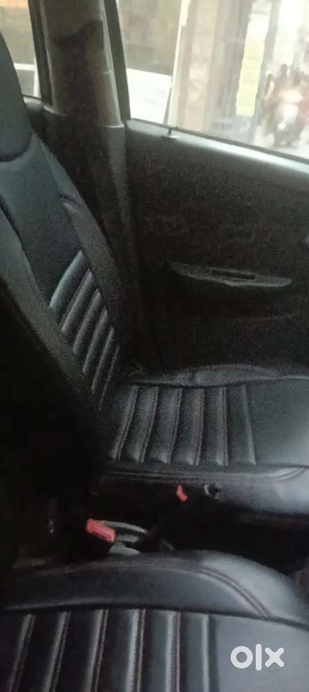 Maruti Suzuki Alto 2013