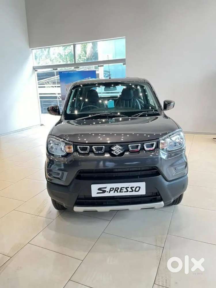 Maruti Suzuki Alto K10 2026 Petrol 00000 Km Driven