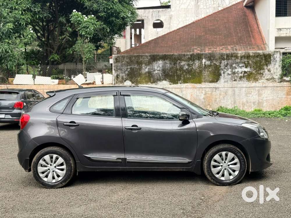 Maruti Suzuki Baleno 1.2 Delta, 2016, Petrol