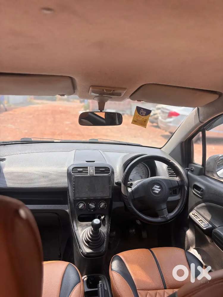 Maruti Suzuki Ritz 2016 Diesel 108000 Km Driven