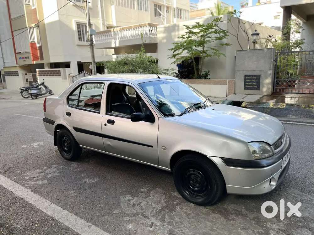 Ford Ikon 1.3 Clxi 2007