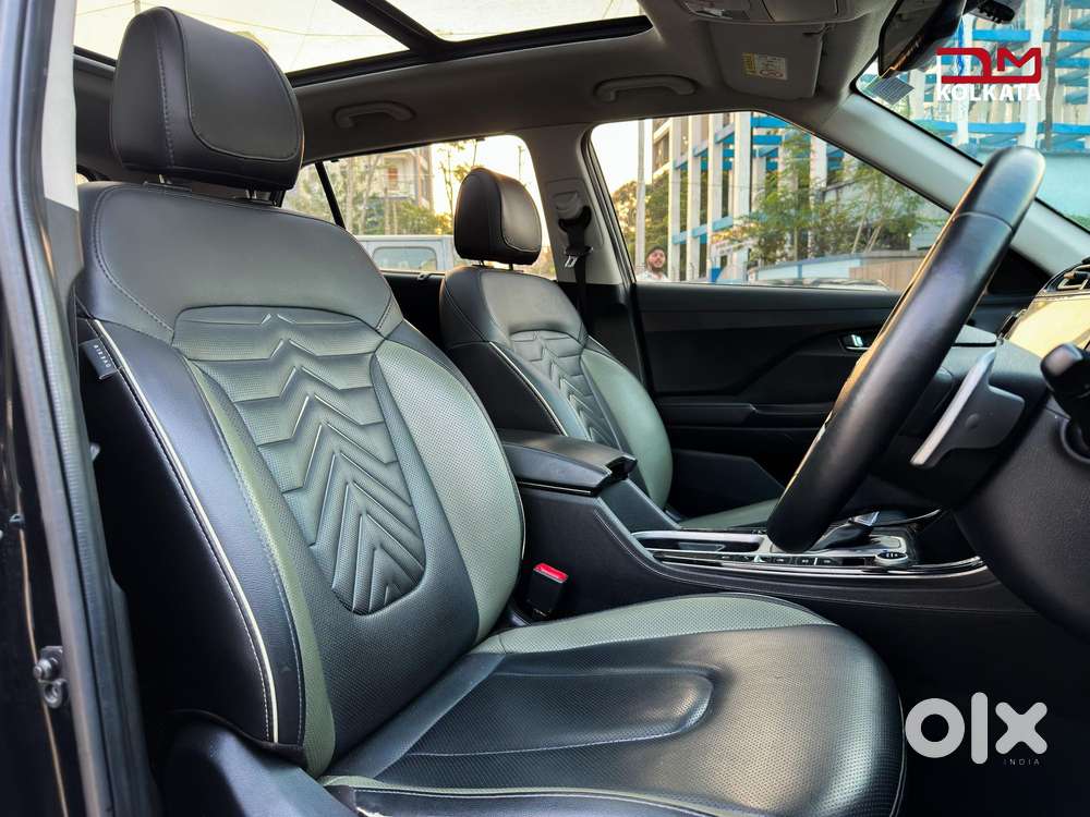 Hyundai Creta 1.5 Mpi Sx(o)adventureedition Ivt, 2023, Petrol