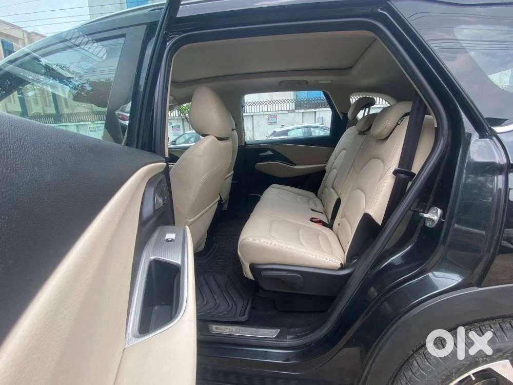 Mg Hector Sharp Pro 1.5 Turbo Cvt, 2023, Petrol