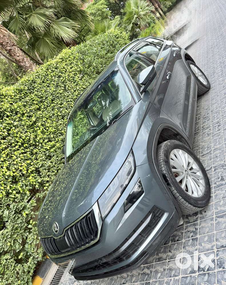Skoda Kodiaq 2.0 Style Tdi 4x4 At, 2019, Diesel