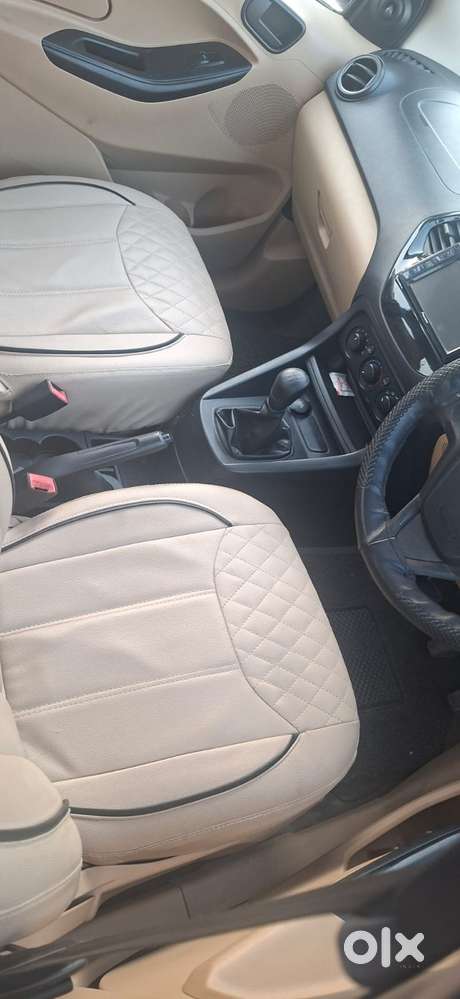 Ford Figo Aspire 1.5 Tdci Ambiente, 2017, Diesel