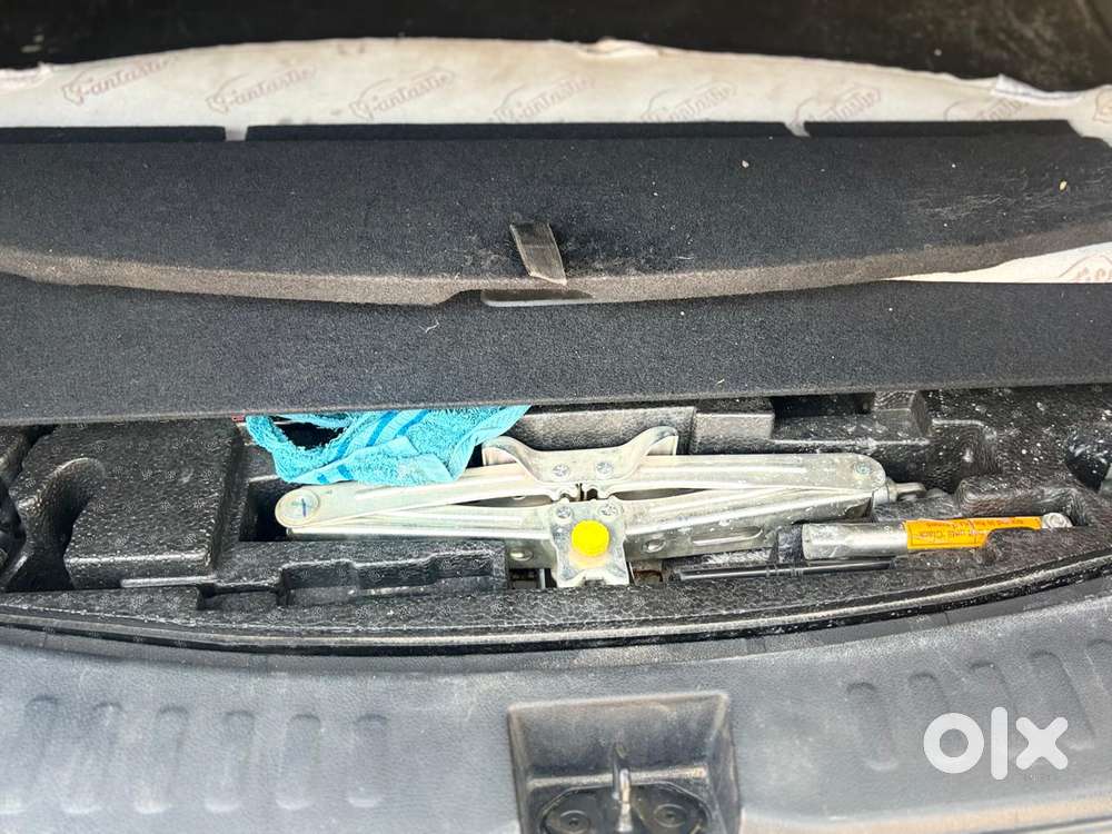 Tata Harrier Xt+, 2021, Diesel