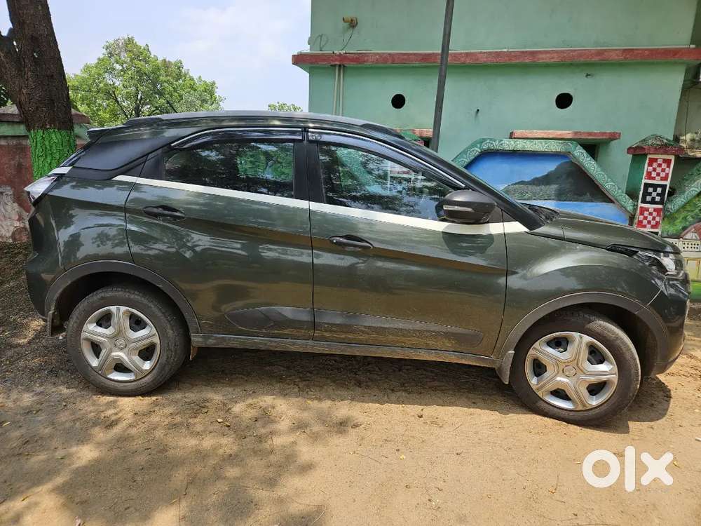 Tata Nexon 1.5 Petrol 2022