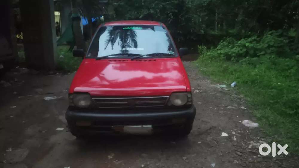 2005 Maruti800 കാർബുറേറ്റർ മാരുതി Maruty Car