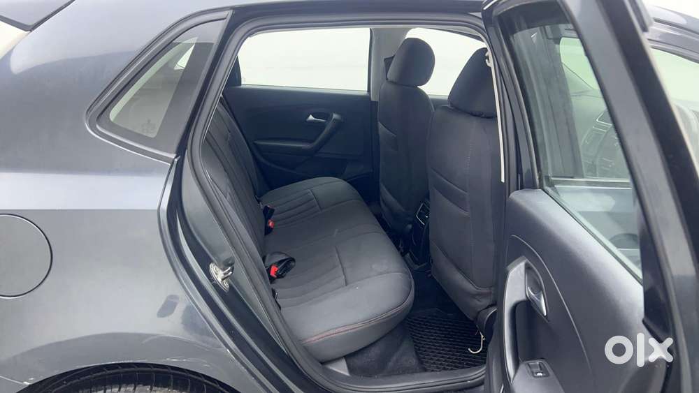 Volkswagen Polo 1.0 Mpi Highline Plus, 2018, Petrol