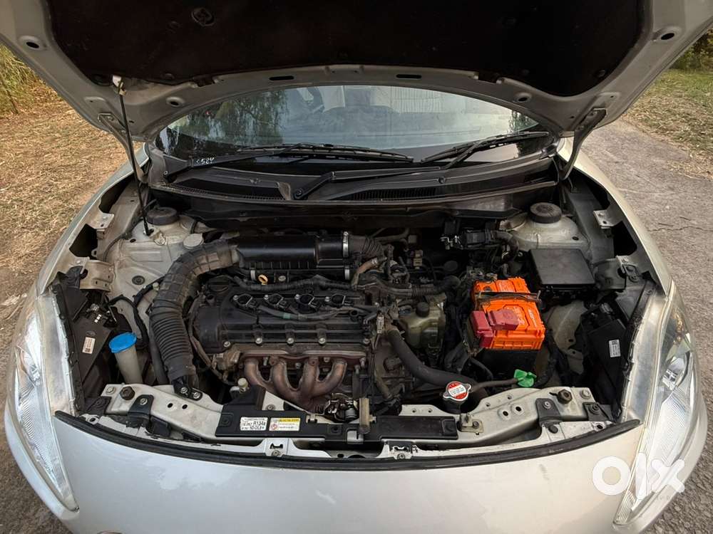 Maruti Suzuki Dzire 2019 Petrol Zxi Automatic