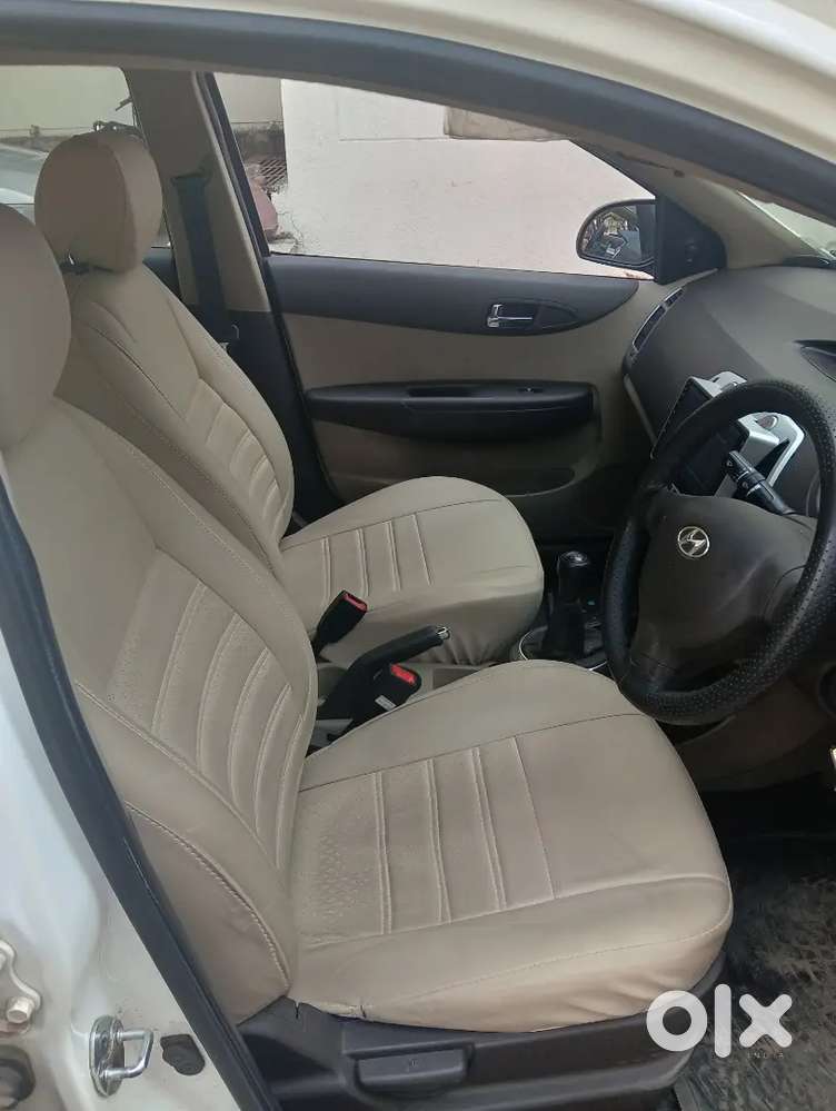 Hyundai I20 Magna 1st Owner 2011 Rc Valid 2031
