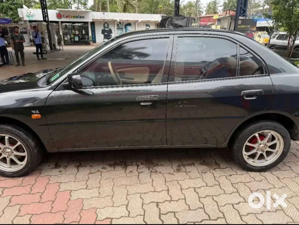 Mitsubishi Lancer Diesel 2004