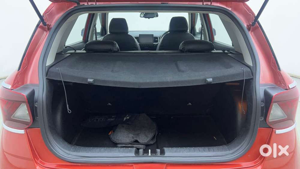 Hyundai Venue Sx Plus Turbo Dct, 2019, Petrol