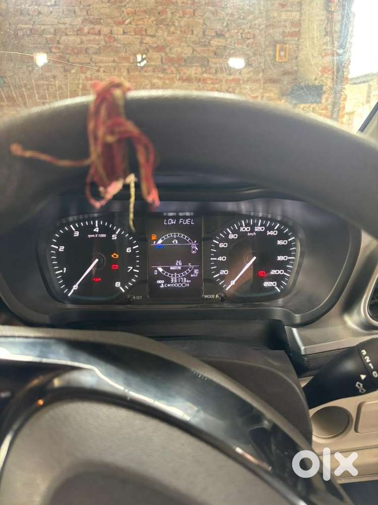 Tata Altroz 2023 Petrol Well Maintained