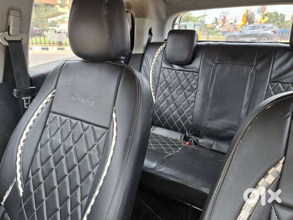 Tata Altroz 1.2 Xz (o), 2021, Diesel