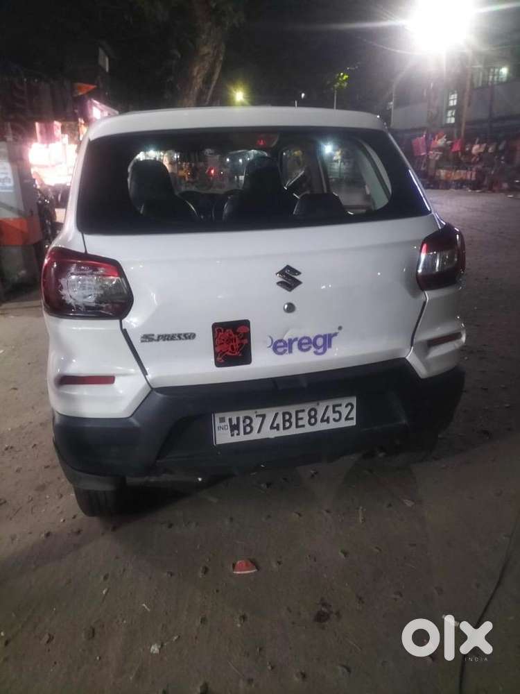 Maruti Suzuki 2021 Car