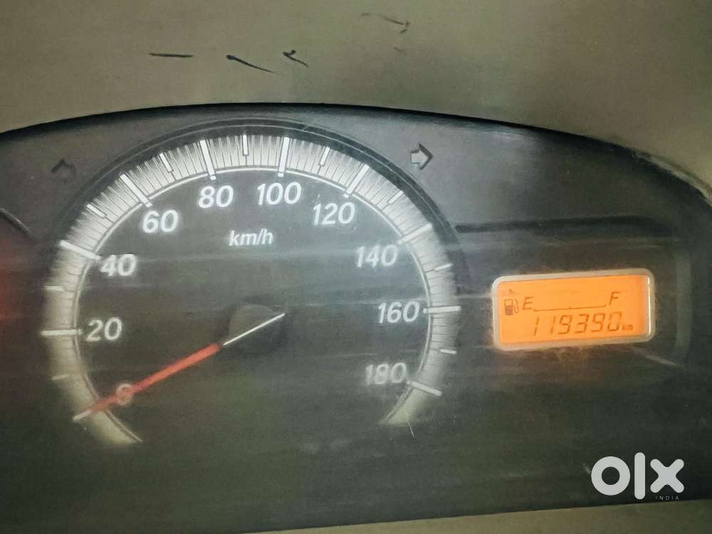 Maruti Suzuki Eeco Cng 5 Seater Ac, 2015, Cng & Hybrids