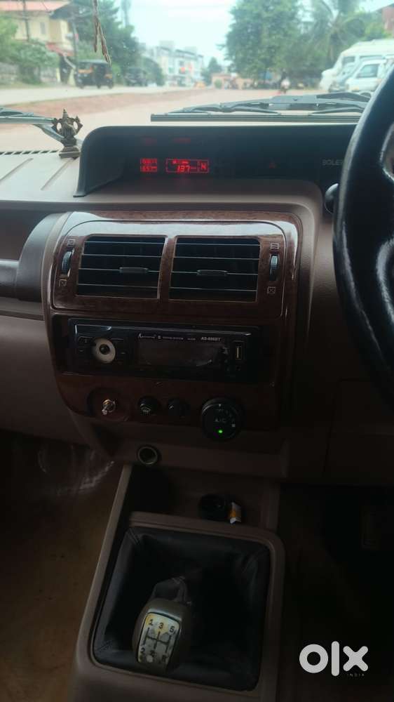 Mahindra Bolero Zlx, 2014, Diesel