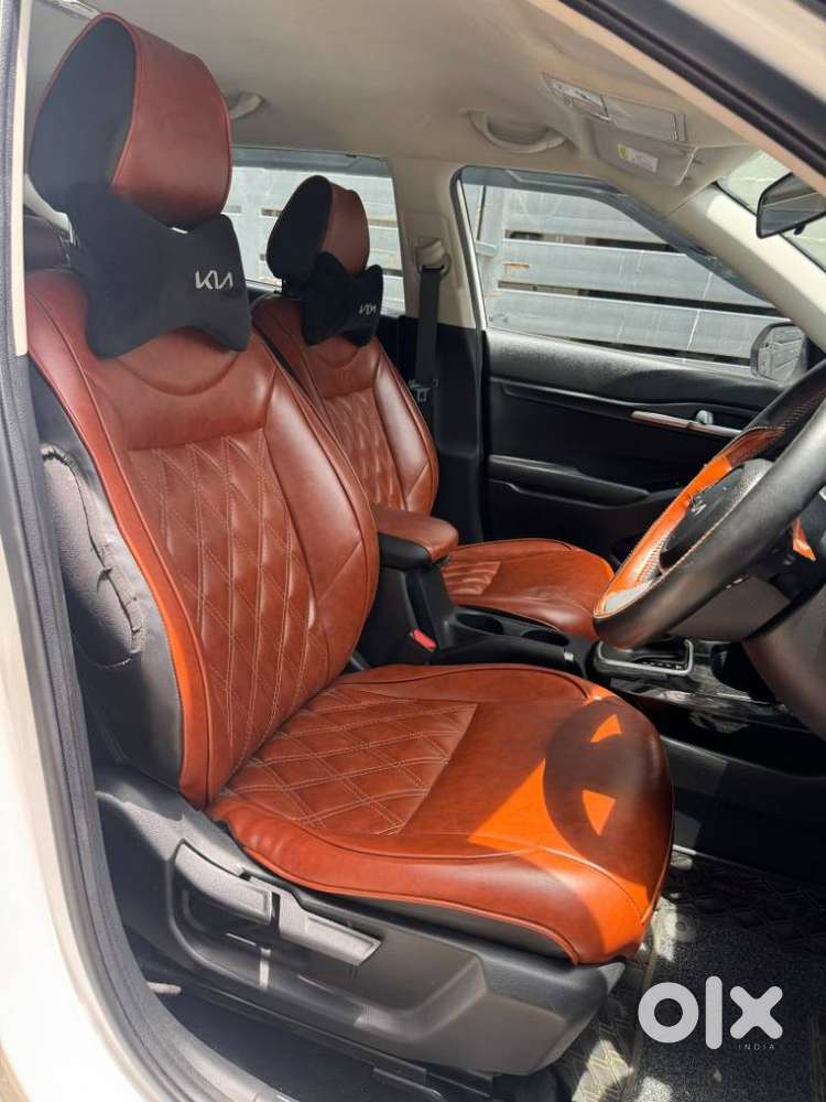 Kia Seltos Htk Plus At D, 2022, Diesel