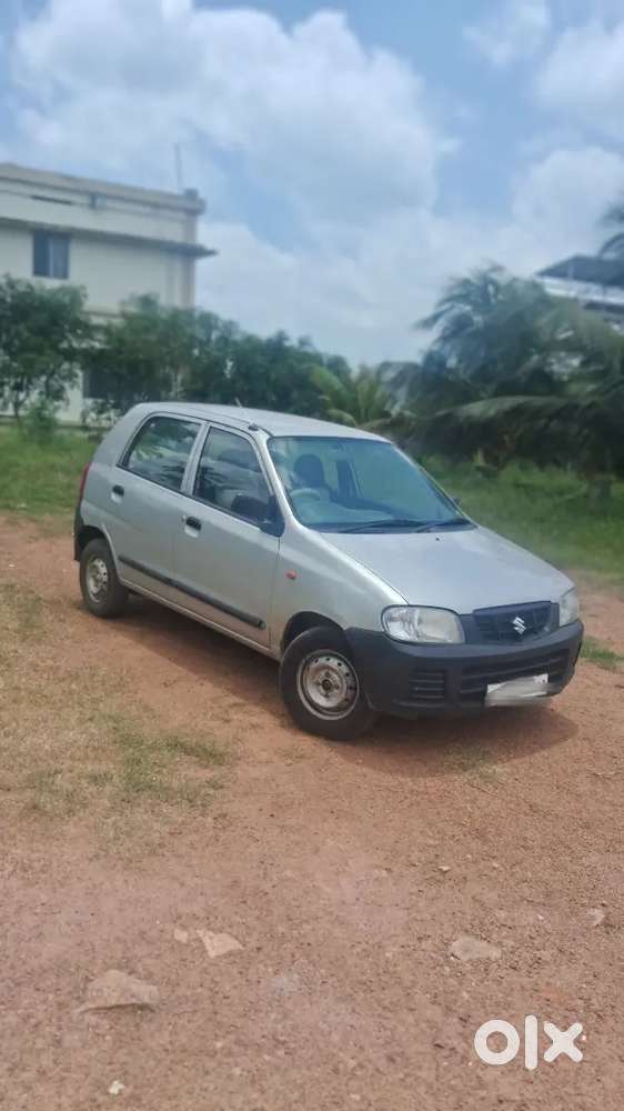 Maruti Suzuki Alto 2011 Good Condition
