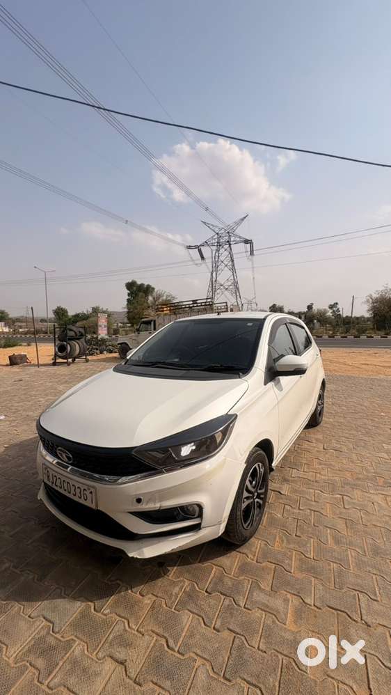 Tata Tiago Xza Plus 2020 Model