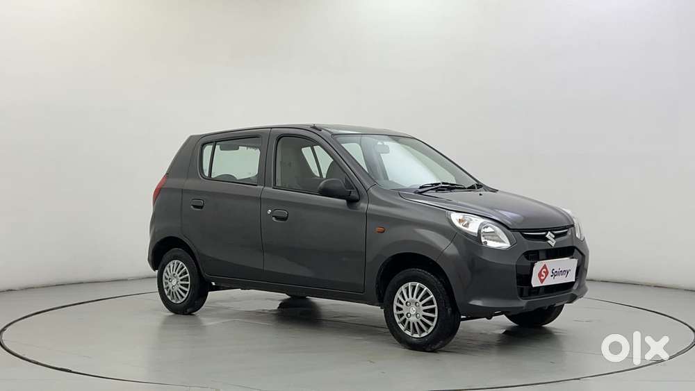 Maruti Suzuki Alto 800 Lxi, 2013, Petrol