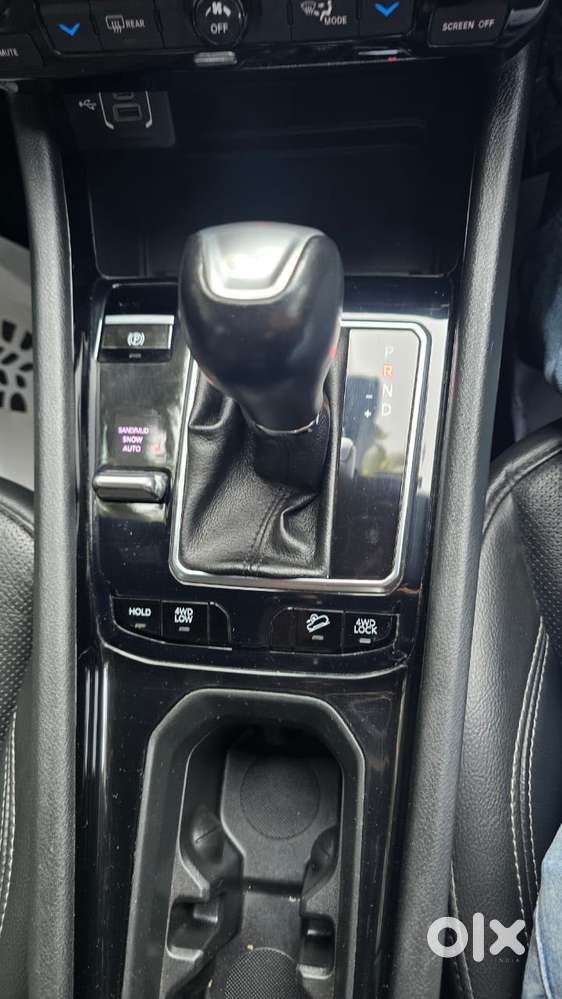 Jeep Compass Model S (o) 2.0 Diesel At, 2023, Diesel