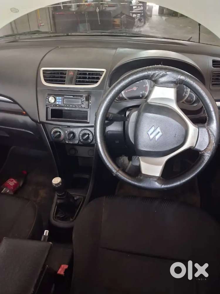 Maruti Suzuki Swift Vdi 2011