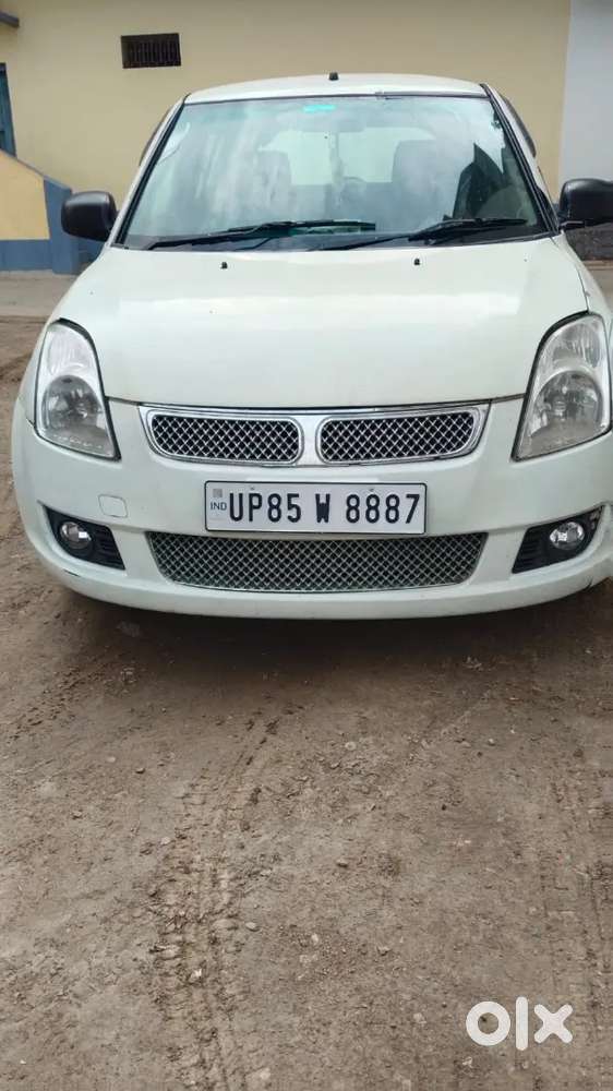 Maruti Suzuki Swift 2009 Diesel 152000 Km Driven