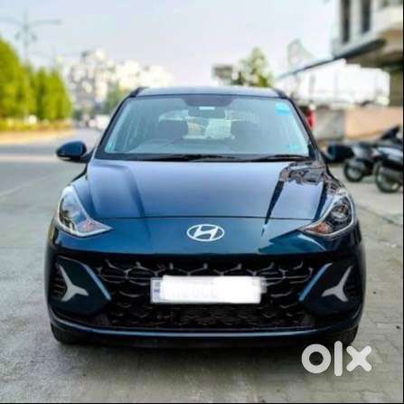 Hyundai Grand I10 Nios