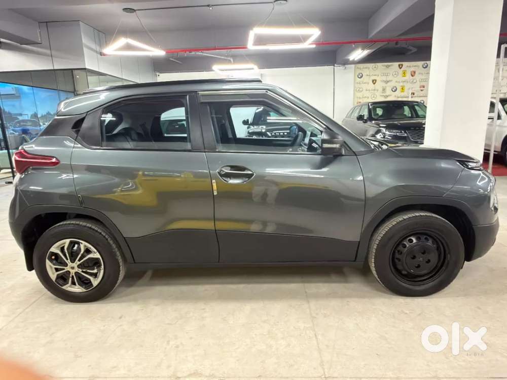 Tata Punch Pure, 2023, Petrol