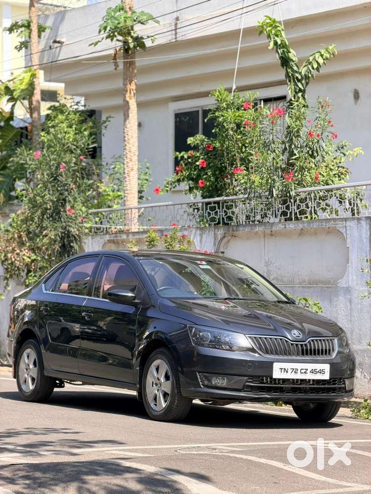 Skoda Rapid 1.6 Elegance Tdi, 2020, Diesel