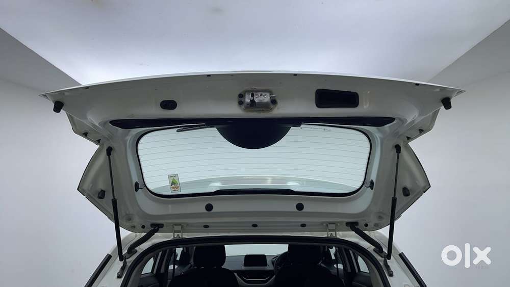 Tata Nexon 1.5 Revotorq Xz Plus, 2021, Diesel