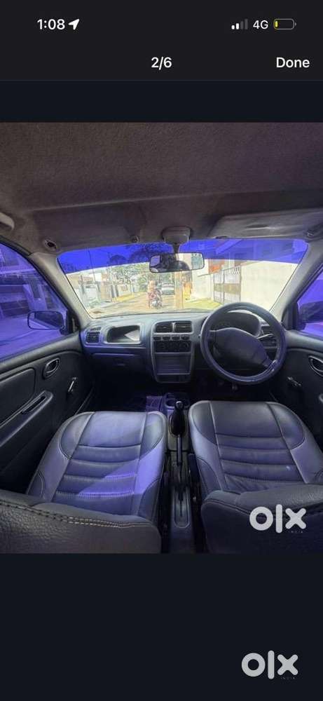 Maruti Suzuki Alto 2011 Petrol Well Maintained