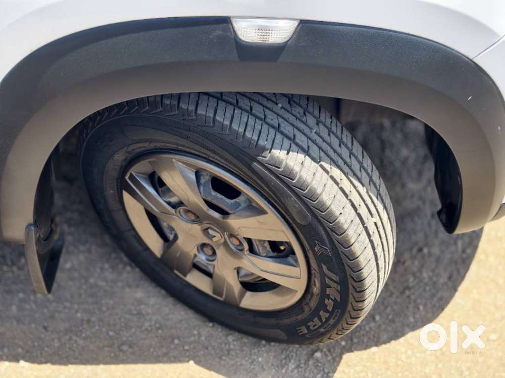 Renault Kwid Rxt (o) Easy-r, 2020, Petrol