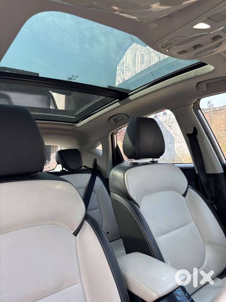 2023 Mg Astor 1.5 Cvt Savvy