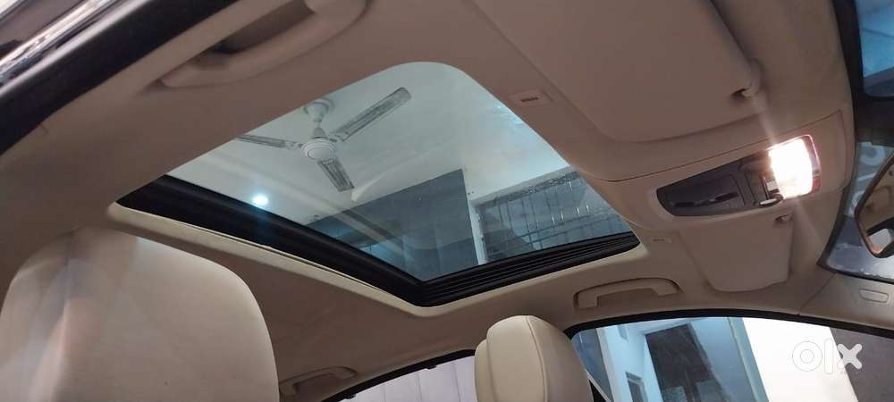 Bmw 5 Series 2.0 520d, 2012, Diesel
