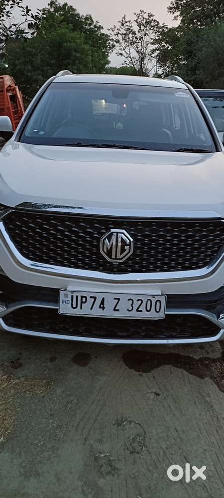 Mg Hector Diesel 2020 Manual Sharp Pro Variant