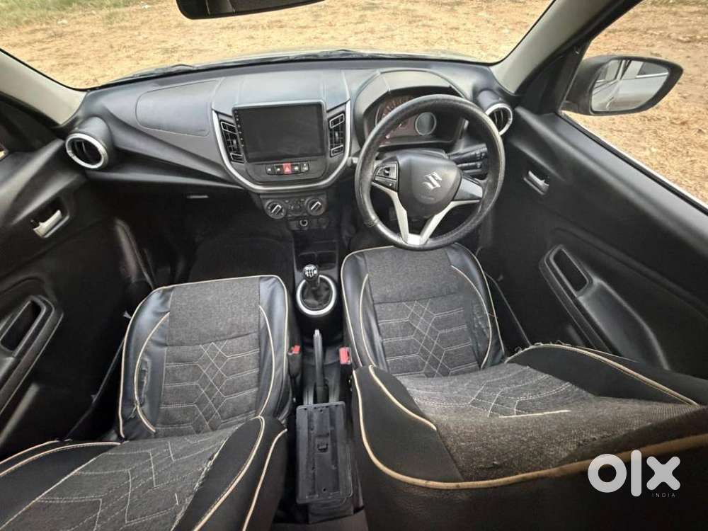 Maruti Suzuki Celerio Zxi, 2023, Petrol