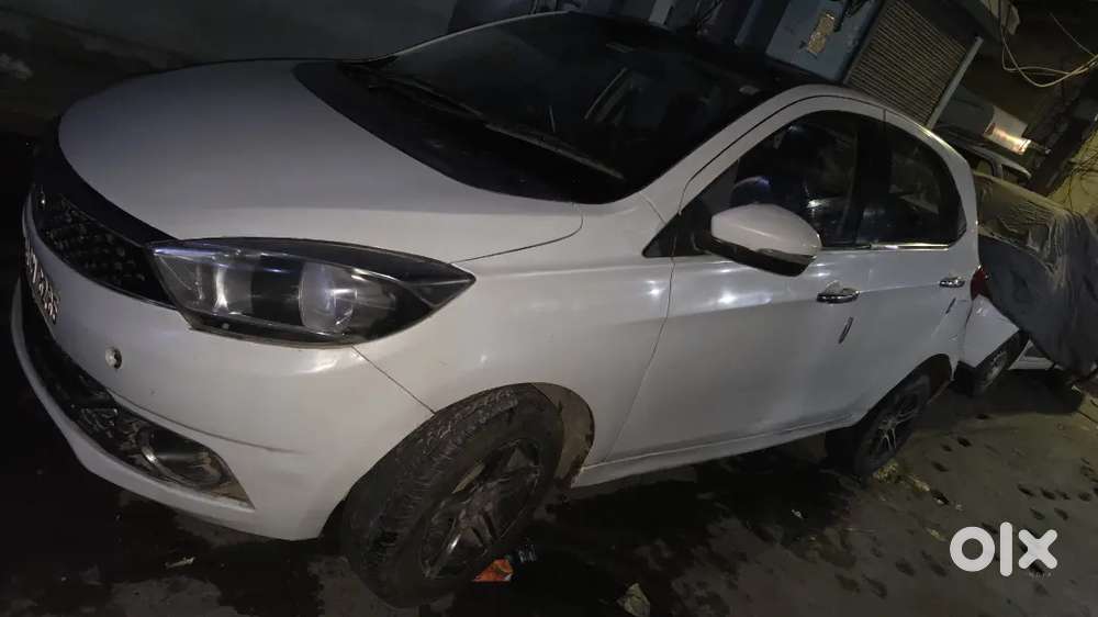 Full Car Ok Hai Koi Kami Nahi Hai