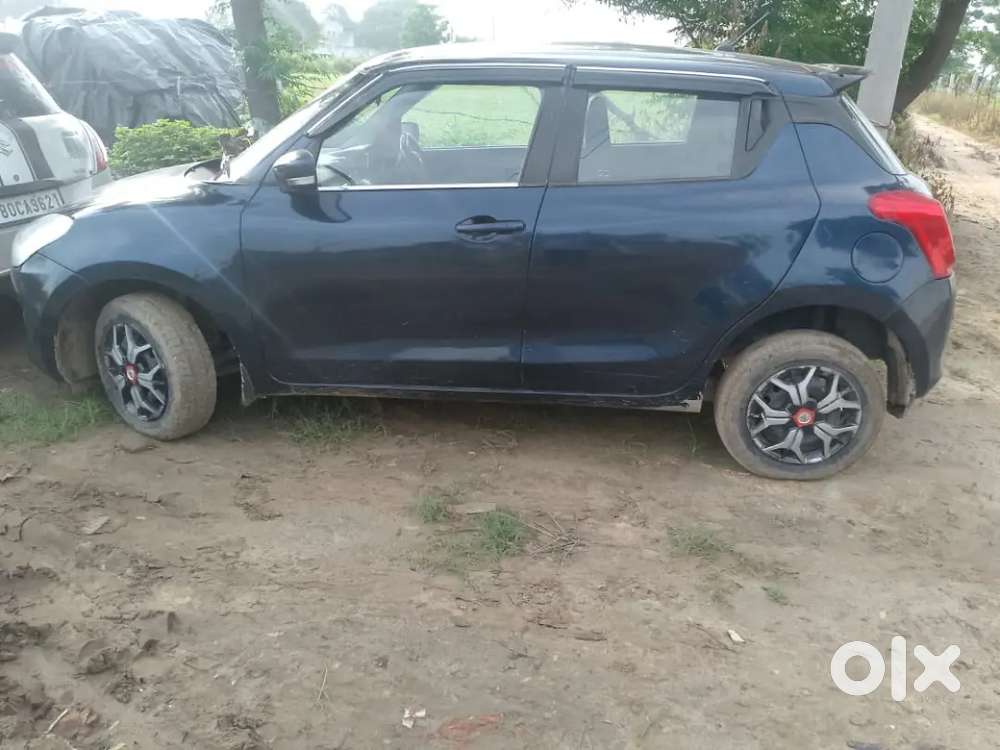 Maruti Suzuki Swift 2019