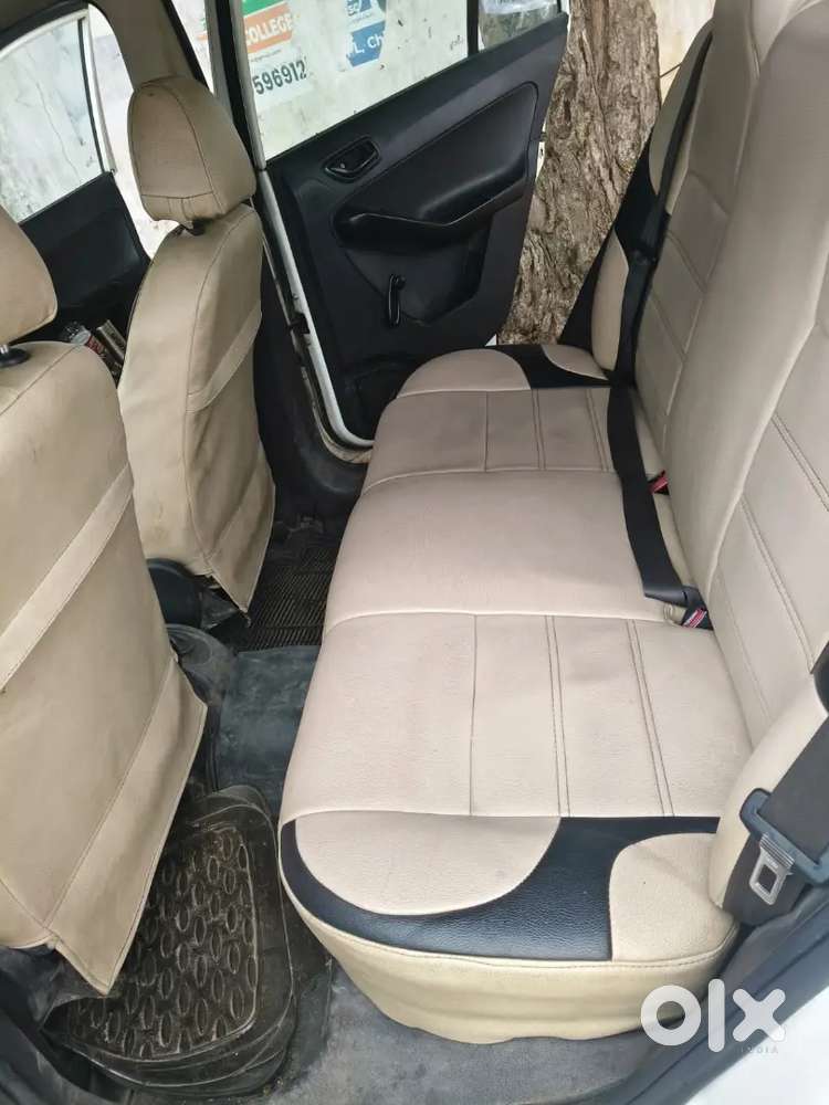 Tata Zest Diesel Manual 2018
