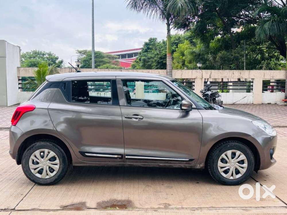 Maruti Suzuki Swift Vxi + Manual, 2020, Petrol