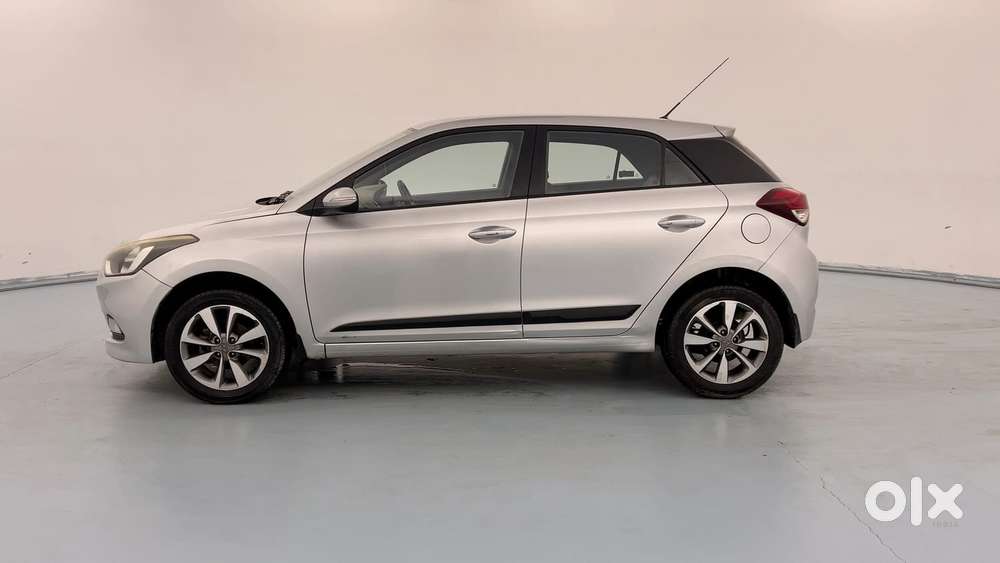Hyundai Elite I20 Sportz 1.2 Opt, 2015, Petrol