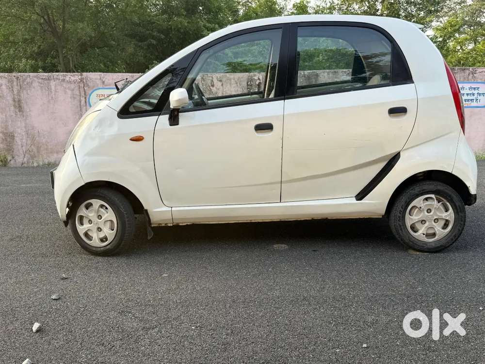 Tata Nano 2015 Lx Cng Nhi H