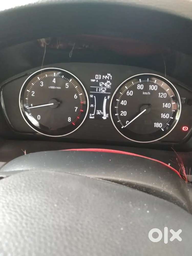 Honda Amaze 2021 Petrol