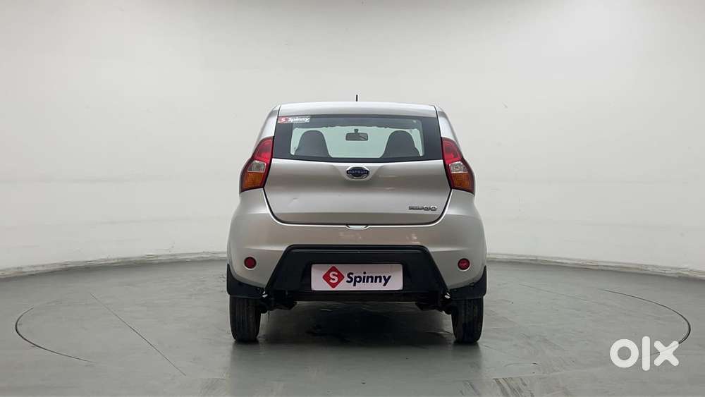Datsun Redigo S, 2017, Petrol