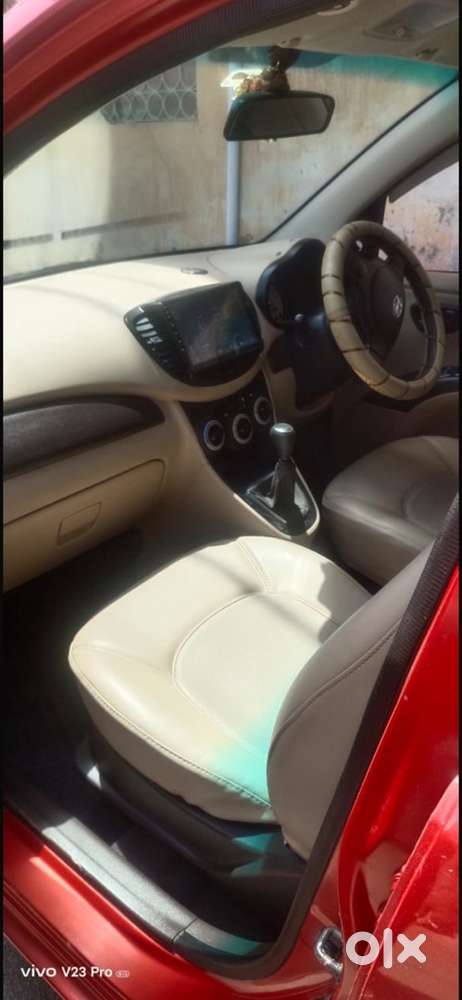 2010 Hyundai I10 Petrol Life Upto 2030 Single Hand Use Doctor Car
