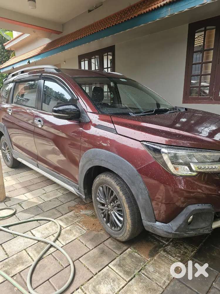 Xl6,2021 Model 2021